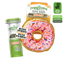 Tuffer Chewer Doggi Duo Bundle - Pink Donut & Juananip