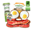 Tuffer Chewer Doggi Duo Bundle - Eggs and Bacon & Juananip