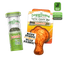 Tuffer Chewer Mini Doggi Duo Bundle - Chicken Leg