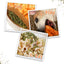 Tuffer Chewer Mini Doggi Duo Bundle - Chicken Leg