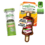 Tuffer Chewer Mini Doggi Duo Bundle - Kebab