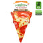 Get the Munchies Pizza Slice Refillable Dog Toy