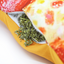 Get the Munchies Pizza Slice Refillable Dog Toy