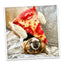 Get the Munchies Pizza Slice Refillable Dog Toy