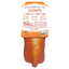 Get the Munchies Hot Dog Refillable Dog Toy