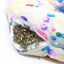 Get the Munchies Donut Refillable Dog Toy