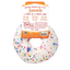 Get the Munchies Donut Refillable Dog Toy