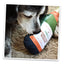 Get the Pawty Started Barkling Whine Champagne Refillable Dog Toy