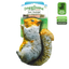 Get Outside Squirrel Refillable Dog Toy