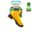 Get Outside Hiking Boot Refillable Dog Toy