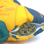 Get Outside Hiking Boot Refillable Dog Toy