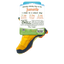 Get Outside Hiking Boot Refillable Dog Toy