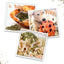 Get the Munchies Cookie Refillable Dog Toy
