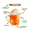 Tuffer Chewer Mini Pumpkin Spiced Latte & Juananip Bundle