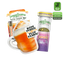 Tuffer Chewer Mini Pumpkin Spiced Latte & Juananip Bundle