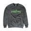 Doggijuana Logo Crew Sweatshirt - Doggijuana