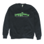 Doggijuana Logo Crew Sweatshirt - Doggijuana