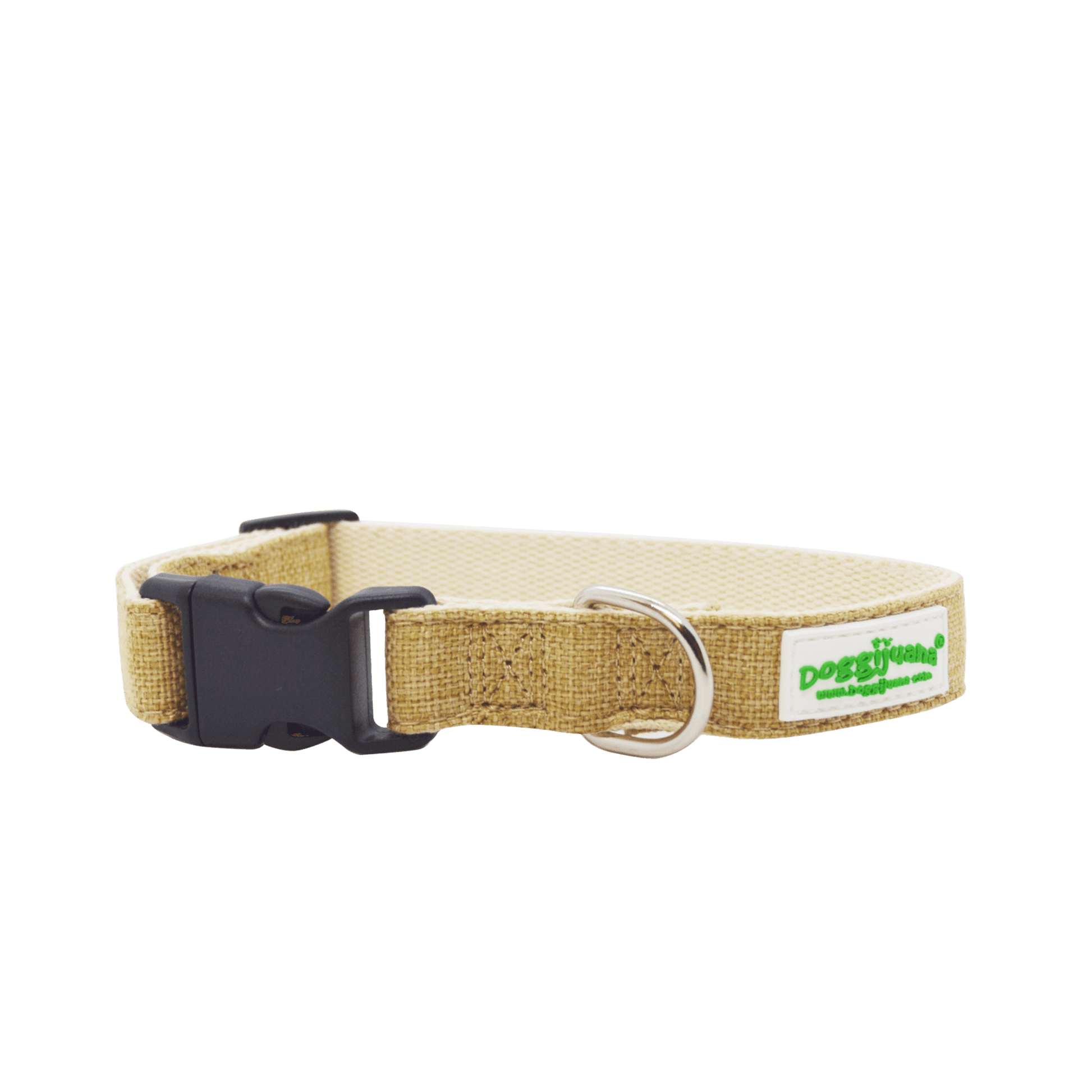 Doggijuana® Dog Collar - Doggijuana